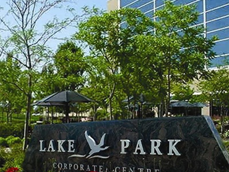 Lake Park